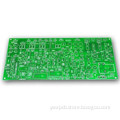 Quick Turn and Prototypes Lead Free HASL PCB